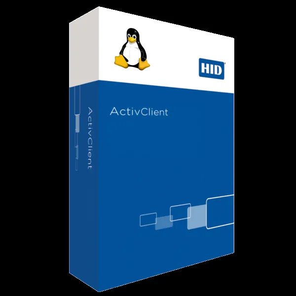 ActivClient 9.9 CAC and PIV Version for Linux - Download